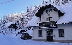Apartman Irvin