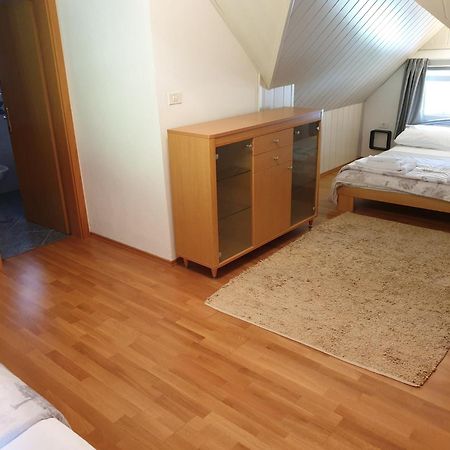 Apartman Irvin Kranjska Gora Kültér fotó