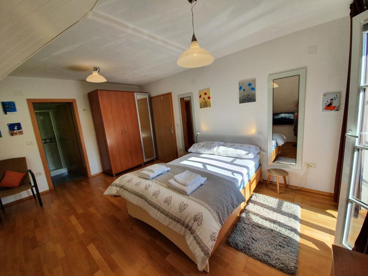 Apartman Irvin Kranjska Gora Kültér fotó