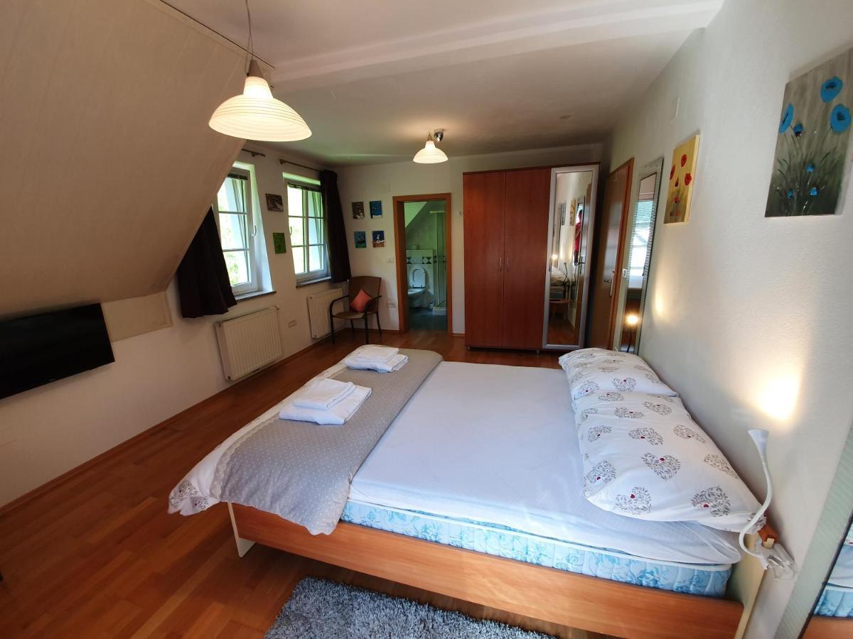 Apartman Irvin Kranjska Gora Kültér fotó