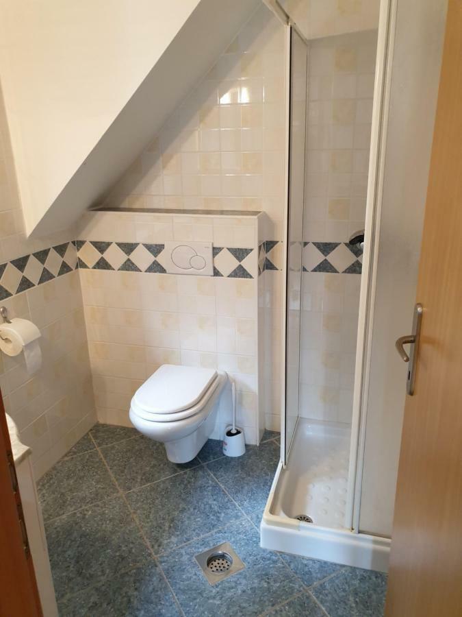 Apartman Irvin Kranjska Gora Kültér fotó