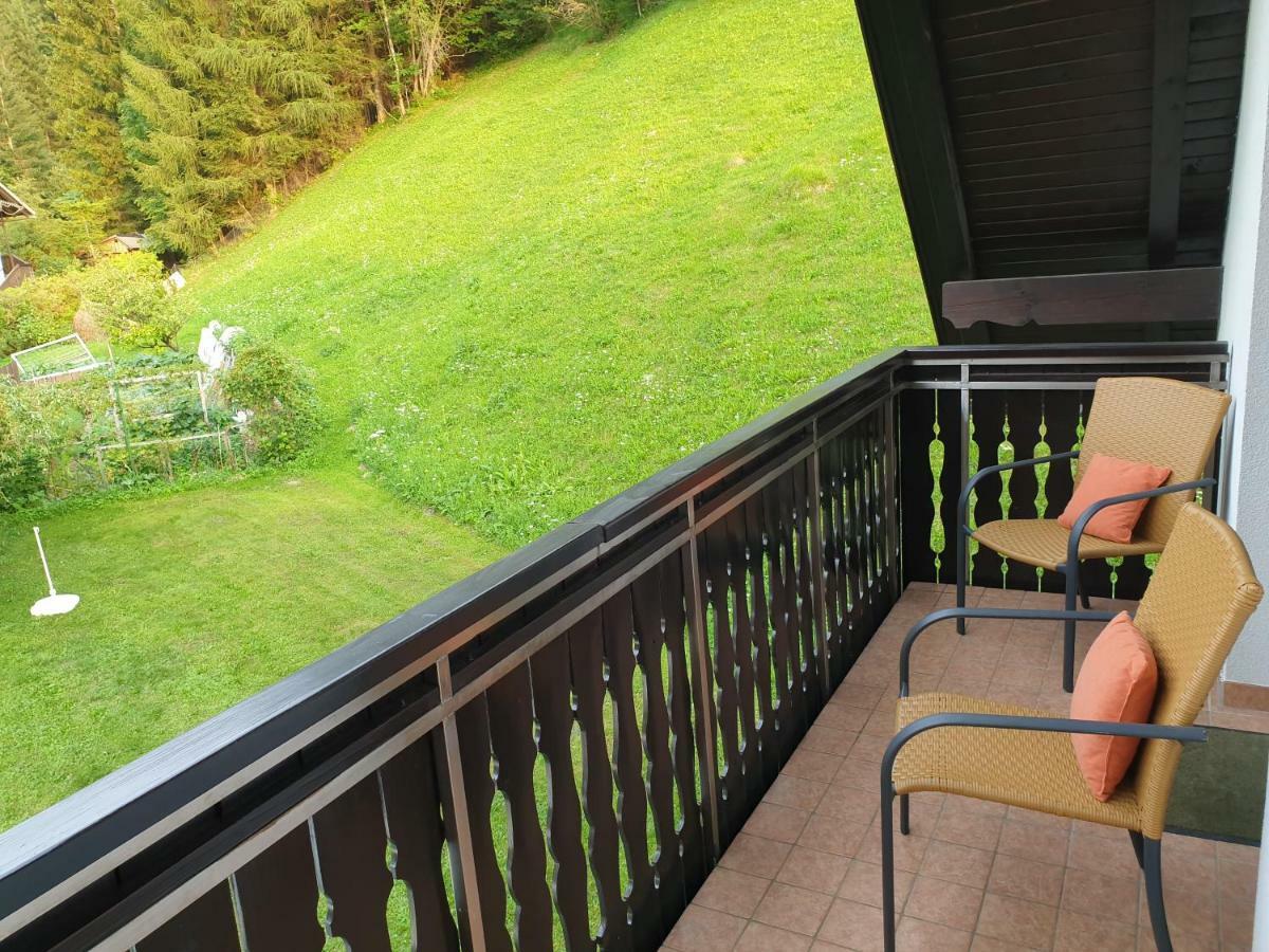 Apartman Irvin Kranjska Gora Kültér fotó