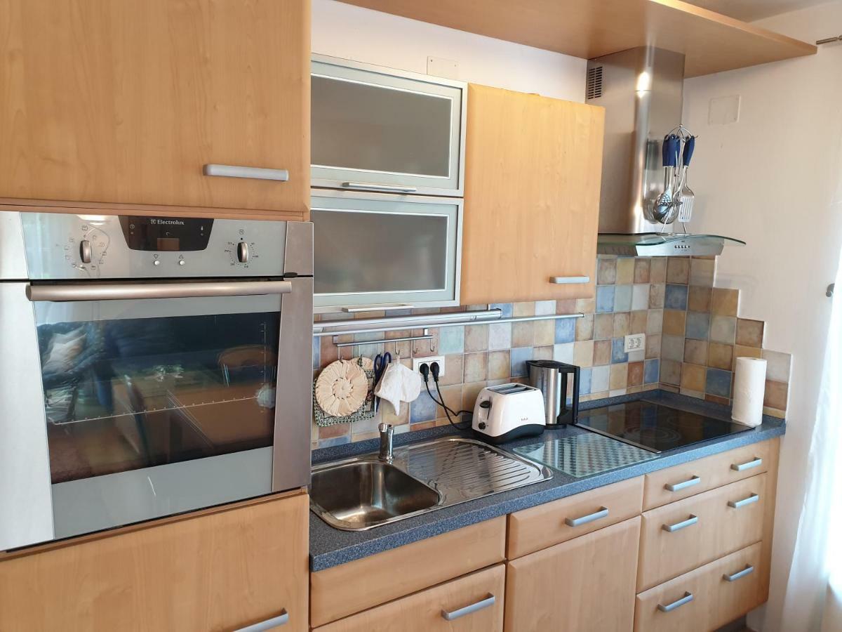 Apartman Irvin Kranjska Gora Kültér fotó