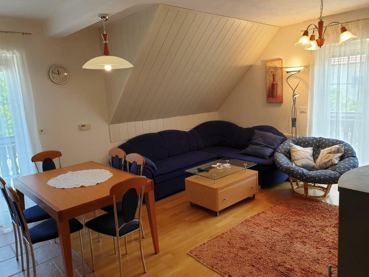 Apartman Irvin Kranjska Gora Kültér fotó