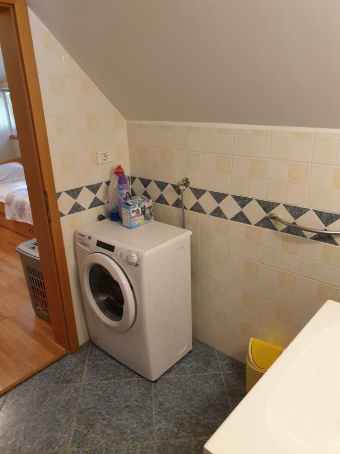 Apartman Irvin Kranjska Gora Kültér fotó