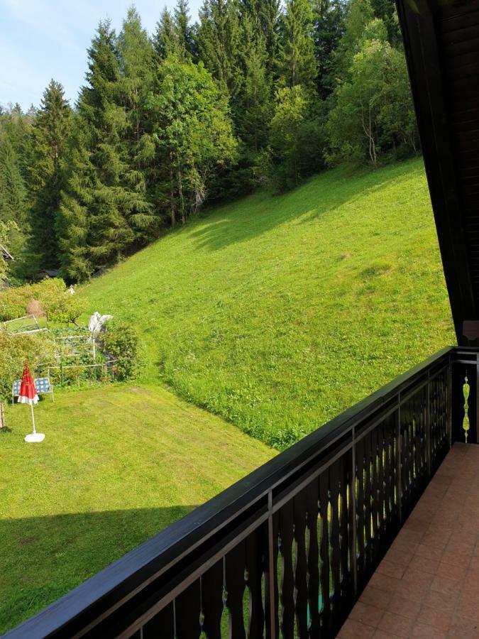 Apartman Irvin Kranjska Gora Kültér fotó