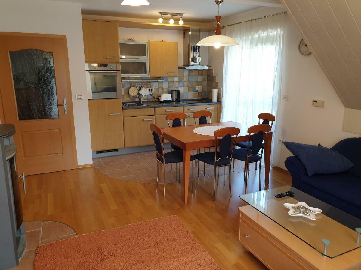 Apartman Irvin Kranjska Gora Kültér fotó