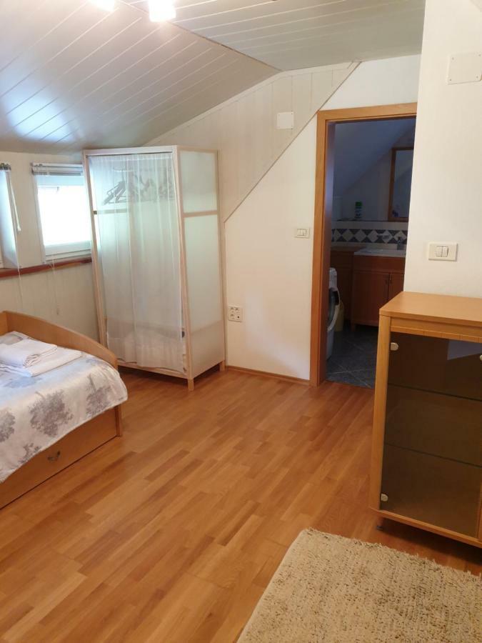 Apartman Irvin Kranjska Gora Kültér fotó