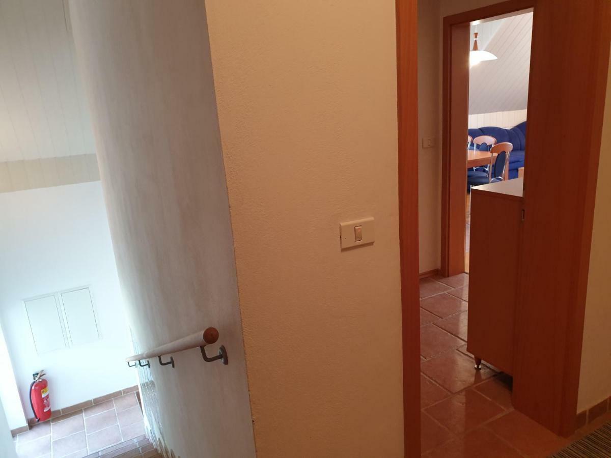 Apartman Irvin Kranjska Gora Kültér fotó