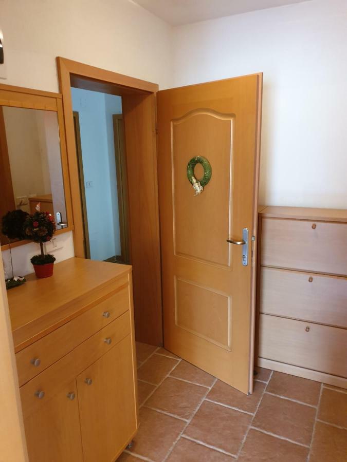 Apartman Irvin Kranjska Gora Kültér fotó