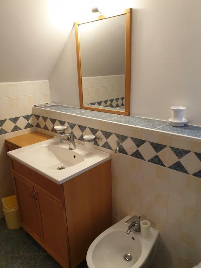 Apartman Irvin Kranjska Gora Kültér fotó