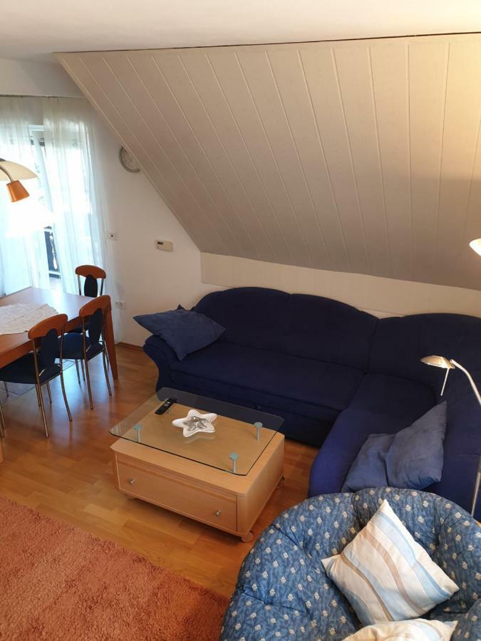 Apartman Irvin Kranjska Gora Kültér fotó